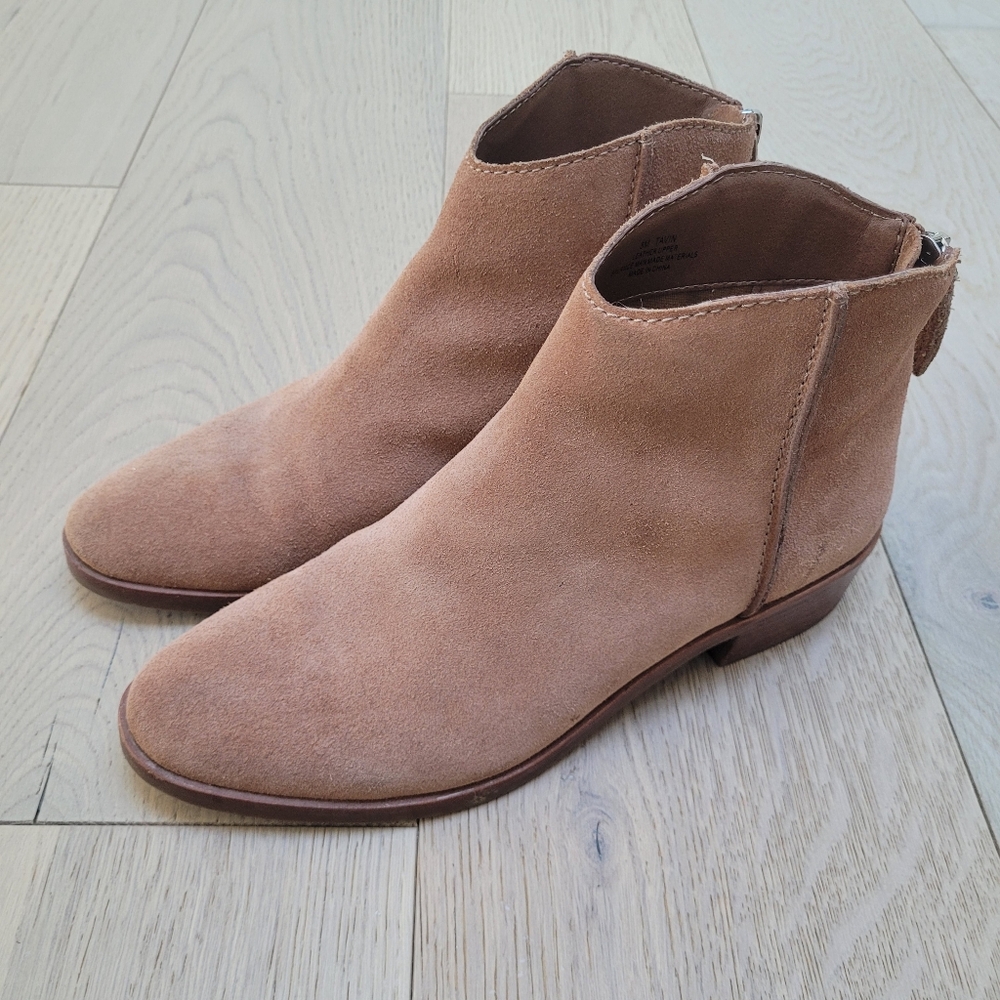 Dolce Vita boots